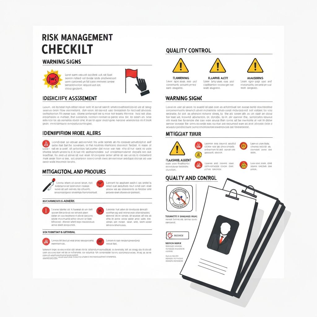 eCoC bez wpadek – ryzyka wdrożenia i czego unikać